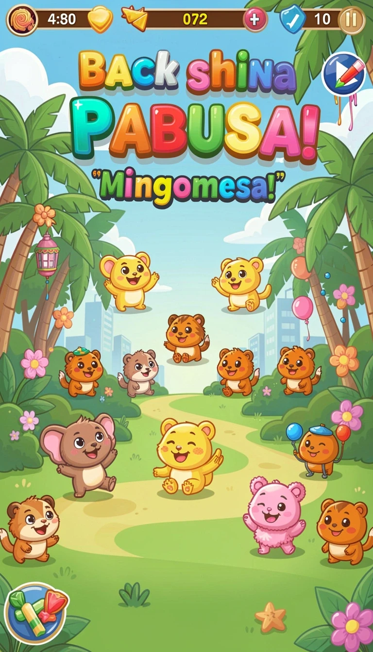Screenshot Download kingdomtoto APK untuk Android nomor 3