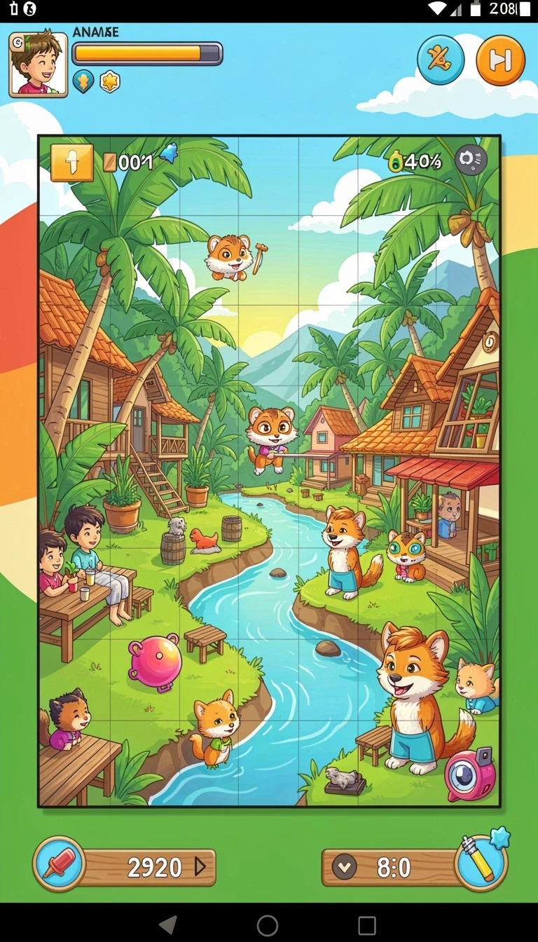 Screenshot Download kingdomtoto APK untuk Android nomor 2