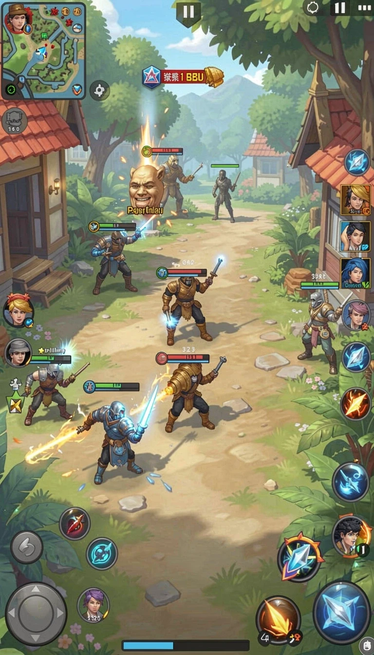 Download dewihoki APK untuk Android screenshot 1