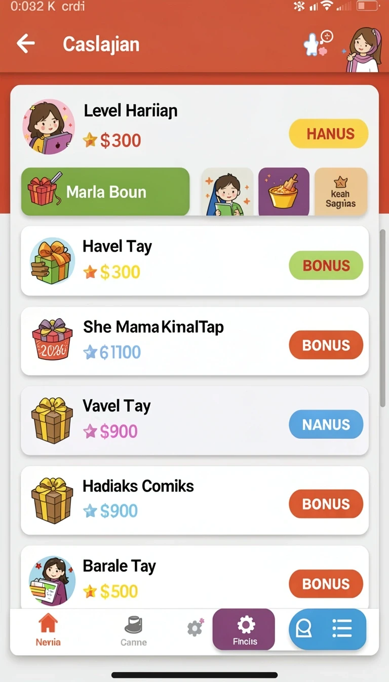 Screenshot Review Aplikasi vior777 Versi Terbaru nomor 3