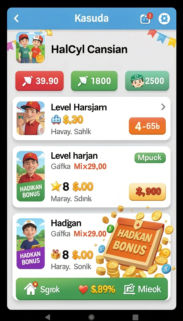 Review Aplikasi jin69 Versi Terbaru screenshot 4