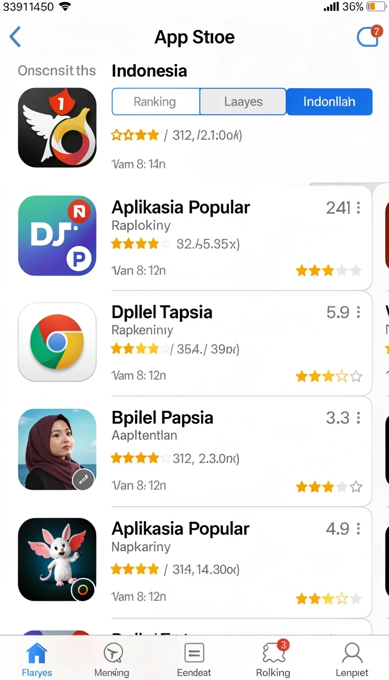 Screenshot jajantogel App APK Terbaru nomor 1