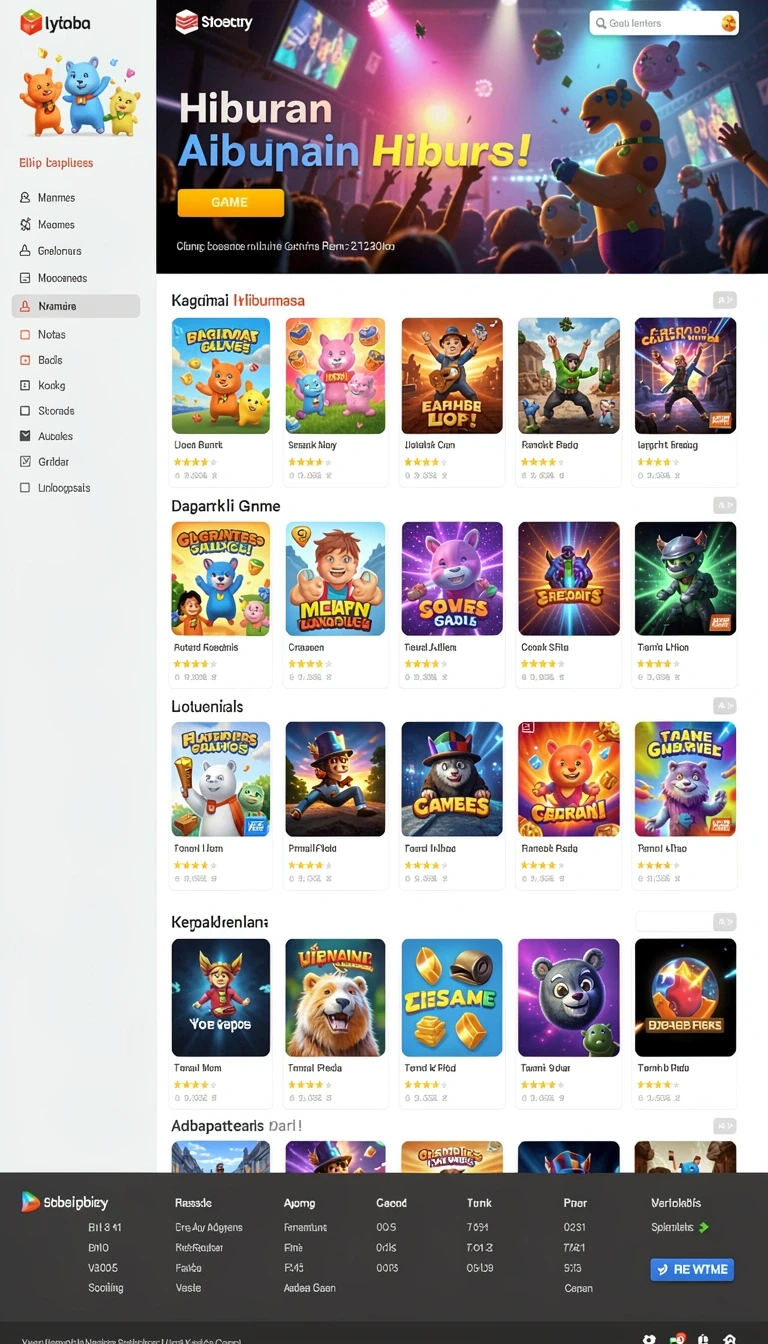 Screenshot Download batamtoto APK untuk Android nomor 1