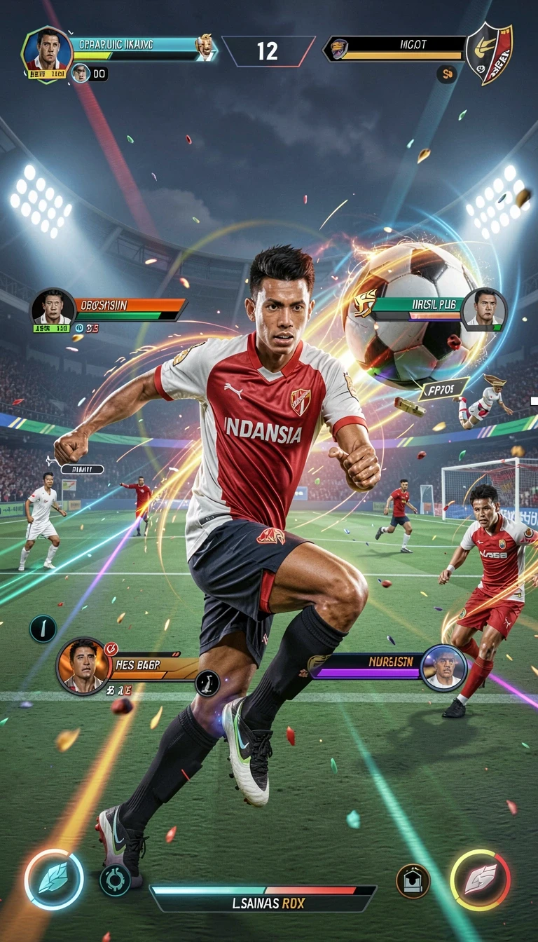 Screenshot idnseru App APK Terbaru nomor 2