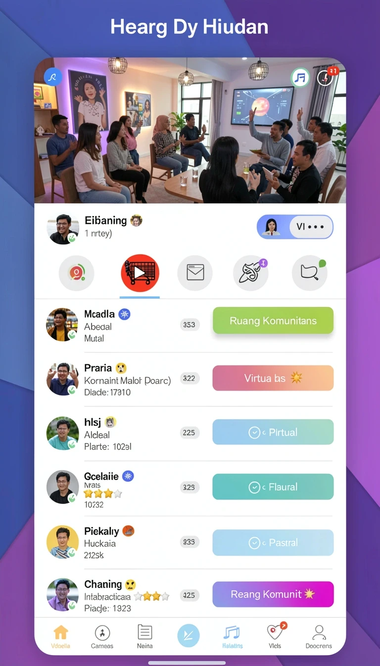 Screenshot Review Aplikasi slot6000 Versi Terbaru nomor 3
