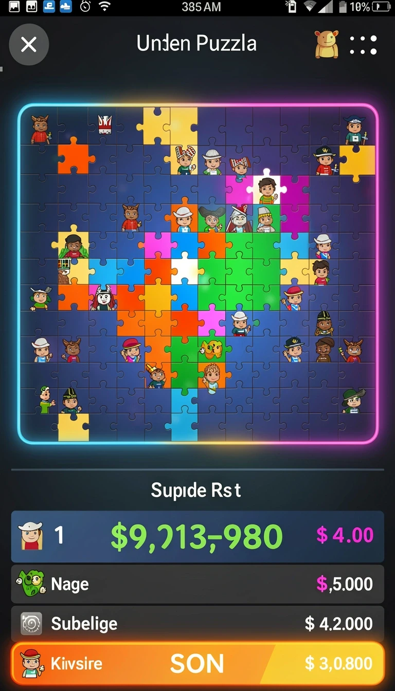 Download dewihoki APK untuk Android screenshot 4