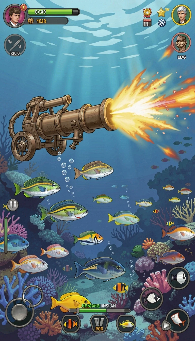 Download poinslot APK untuk Android screenshot 3