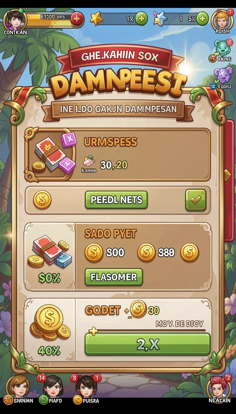Download hoki177 APK untuk Android screenshot 3