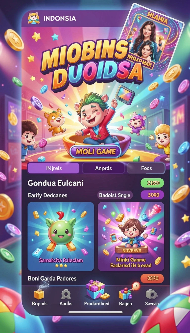 Download dewihoki APK untuk Android screenshot 2