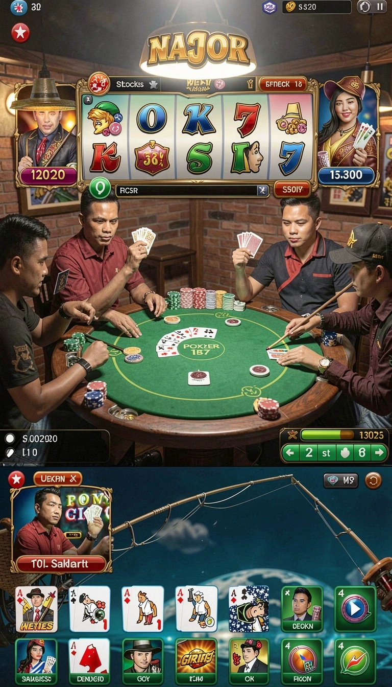 98toto App APK Terbaru screenshot 4