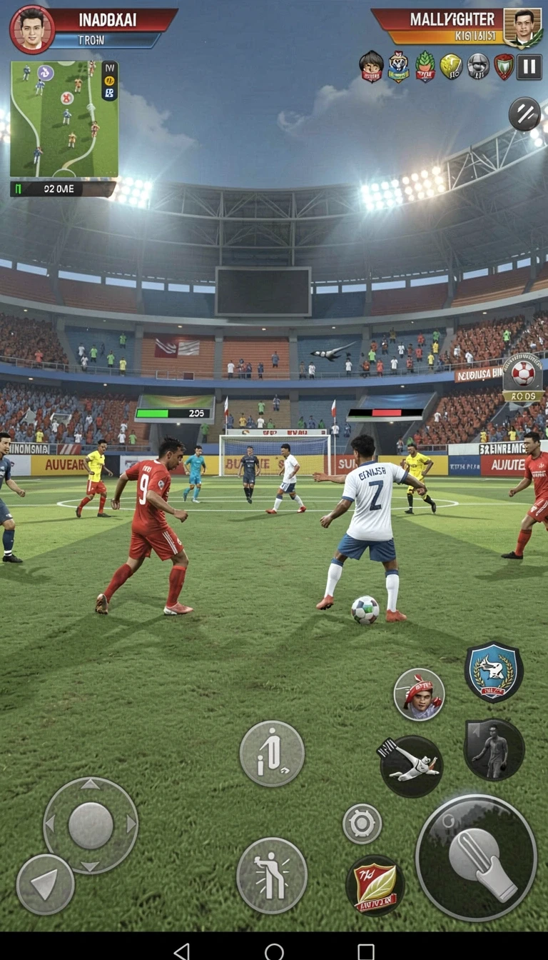 Screenshot Review Aplikasi kasir777 Versi Terbaru nomor 3